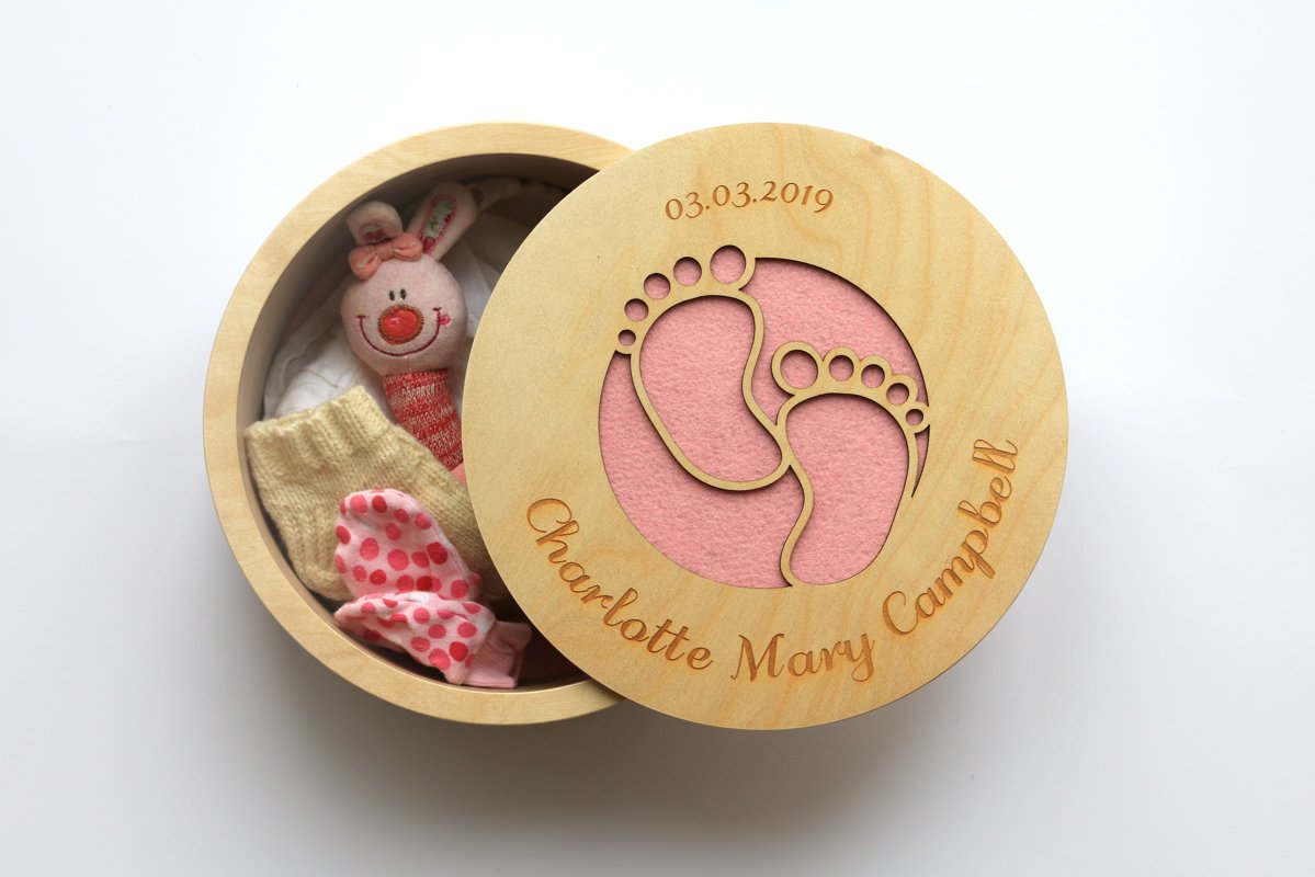 1stāvīga kārba / PĒDIŅAS / BEZ sadalītāja / BEZ piekariņa