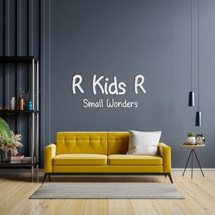 R Kids R logo